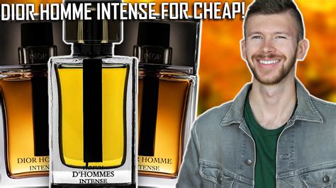 dior homme intense best clone|dior homme intense reviews.